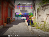 P2000 | Gravür (FT)