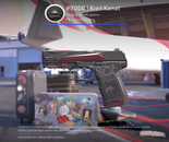 P2000 | Kızıl Kanat