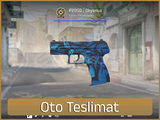⚡P2000 | Okyanus