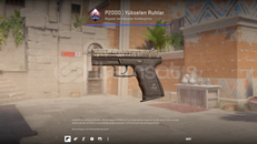 P2000 / YÜKSELEN RUHLAR EN UCUZU P2000 / YÜKSELEN RUHLAR EN UCUZU