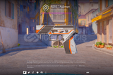 P250 | Asiimov (Battle-Scarred)