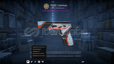 P250 | Asiimov FT