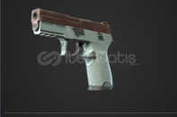 P250 | Bakır Oksit (Eskimiş)