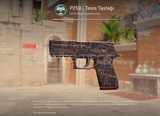 P250 Facility Draft