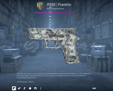 P250 | Franklin (FT)