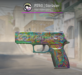 P250 | Görüşler