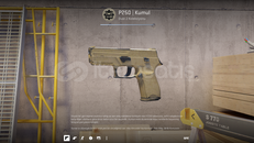 P250 | Kumul