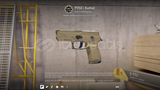 P250 | Kumul