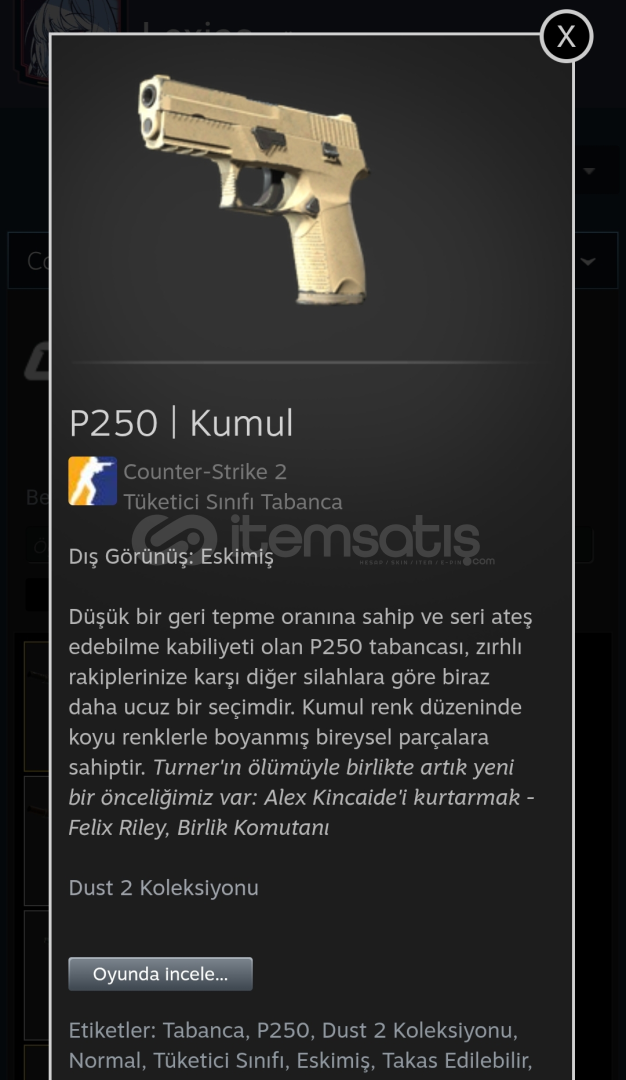 P250 (Kumul) (WW) P250 (Kumul) (WW)