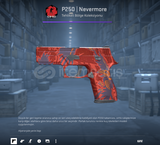 P250 | Nevermore (FT)