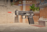 P250 Rebuilt 