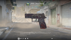 P250 | Tesis Taslağı