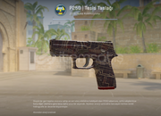 P250 Tesis Taslağı Az Aşınmış P250 Tesis Taslağı Az Aşınmış