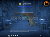 ⚡P250 | Valans 