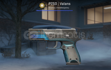 ⭐P250 | Valans⭐Savaş Görmüş