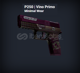 P250 Vino Primo Minimal Wear 2