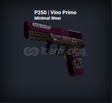 P250 Vino Primo Minimal Wear