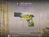 P250 | Wingshot (Factory New) #1