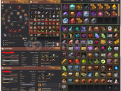 P2W 70 K CRONLU 637 GS FULL PREMİUM PAKET %