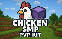 ⭐ ChickenSMP | PVP kit