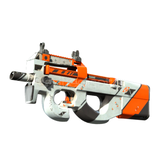 P90 ASIIMOV