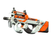 ✅ P90 | Asiimov