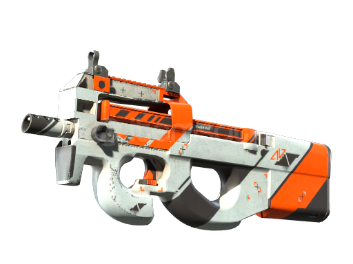 P90 ASİİMOV GÖREVDE KULLANILMIŞ FULL+FULL P90 ASİİMOV GÖREVDE KULLANILMIŞ FULL+FULL