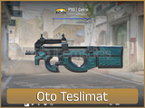 ⚡P90 | Çekiş