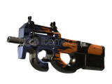 ✅ P90 | Chopper