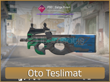 ⚡P90 | Dalga Kıran