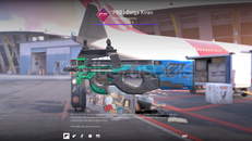 P90 | Dalga Kıran (Hızlı Teslimat)