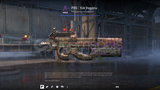 P90 | Freight (Field-Tested)