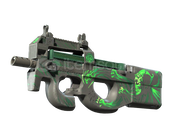 ✅ P90 | Grim