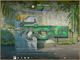 ⚡ P90 | Grim