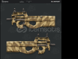 ⭐P90 | Kum Spreyi