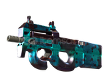 ✅ P90 | Module