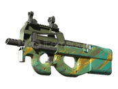 ✅ P90 | Mustard Gas