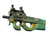 ✅ P90 | Mustard Gas