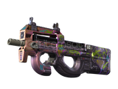 ✅ P90 | Neoqueen