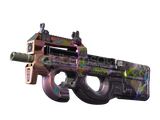 ✅ P90 | Neoqueen