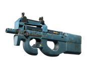✅ P90 | Off World