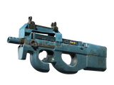 ✅ P90 | Off World