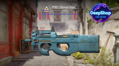 P90 | Off World (Field-Tested) P90 | Off World (Field-Tested)