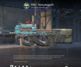 P90 | Tesis Negatifi