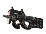 ✅ P90 | Vent Rush