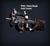 P90 Vent Rush Field Tested