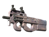 ✅ P90 | Wash Me