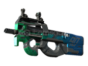 ✅ P90 | Wave Breaker