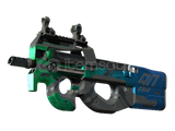✅ P90 | Wave Breaker