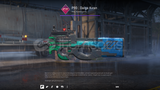 P90 | Wave Breaker (Field-Tested)
